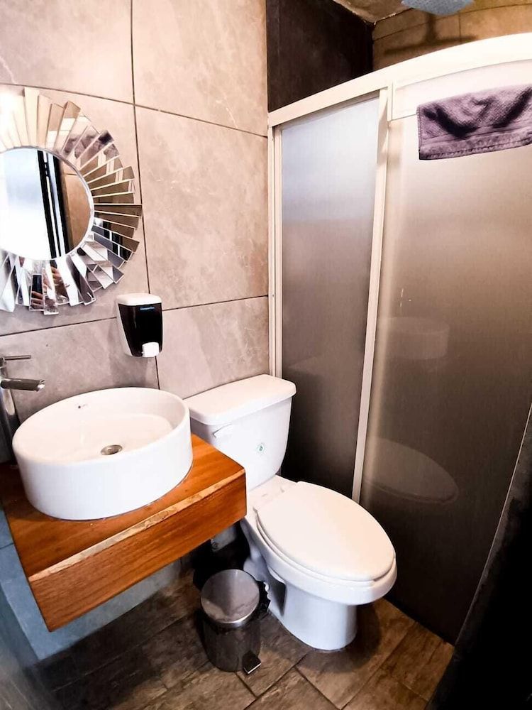 Abitare Durango By Grupo Salazar Standard Suite 6