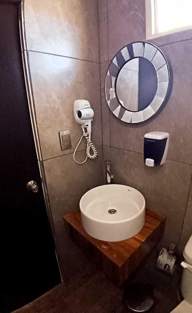 Abitare Durango By Grupo Salazar Basic Suite 6