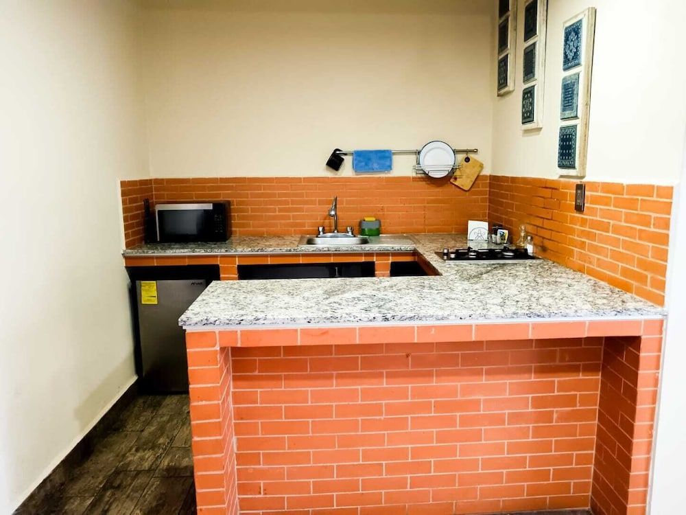 Abitare Durango By Grupo Salazar Family Suite 10