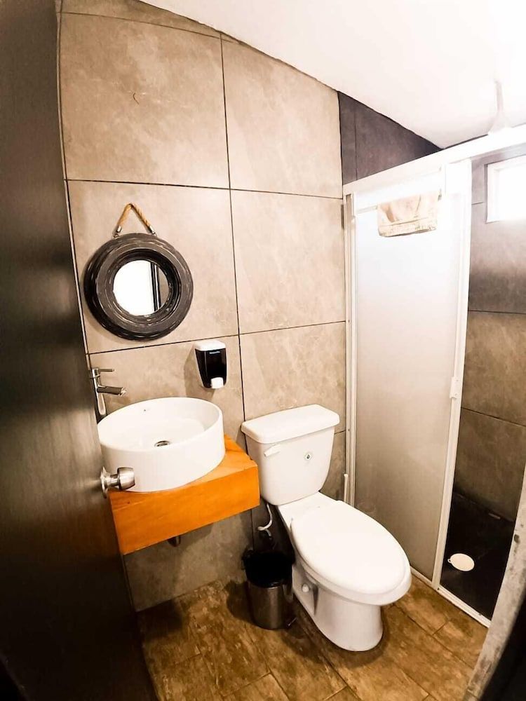 Abitare Durango By Grupo Salazar Family Suite 11