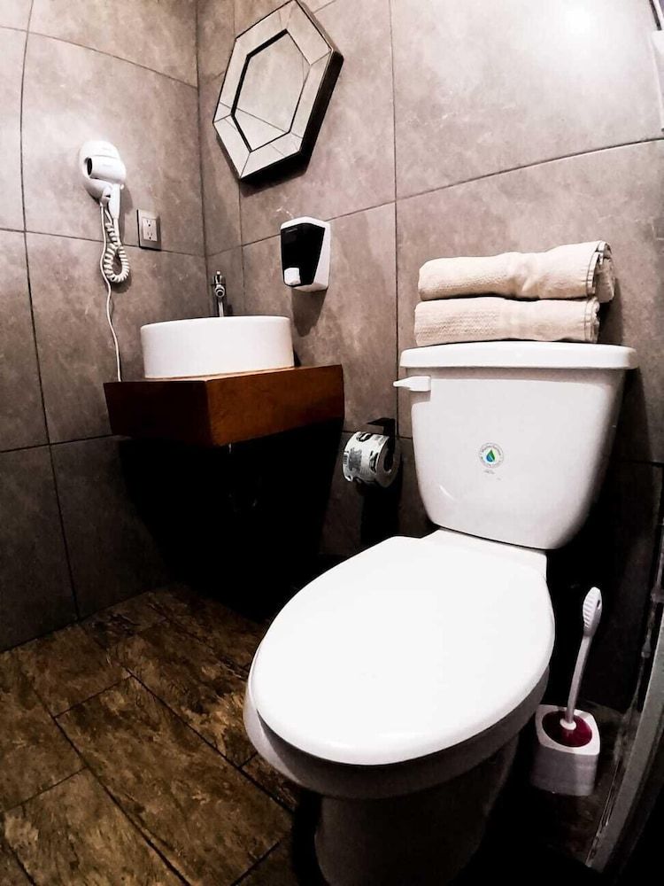 Abitare Durango By Grupo Salazar Basic Suite 5