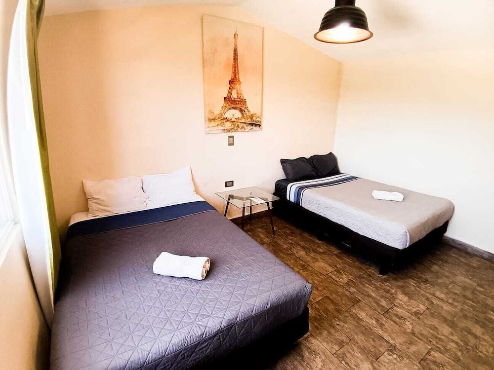 Abitare Durango By Grupo Salazar Family Suite 6