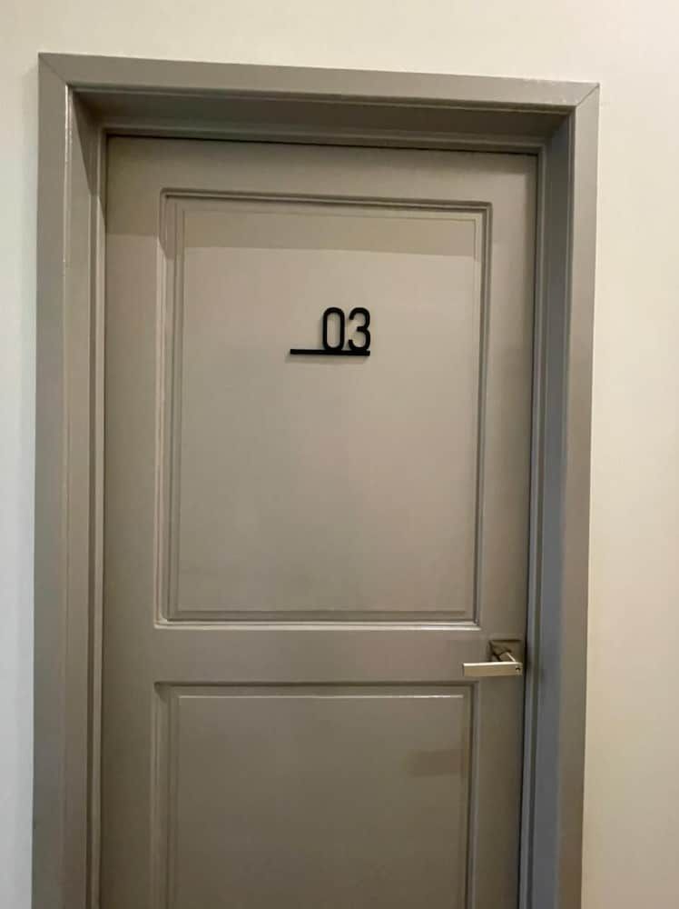 Economy Room (Almera 2)