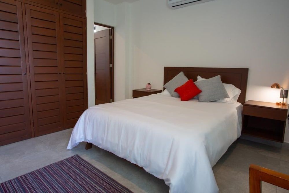 Mura Hotel Boutique Deluxe Double Room