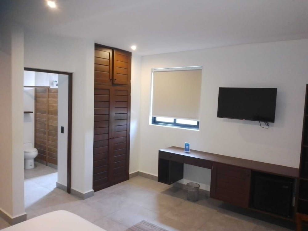 Mura Hotel Boutique Deluxe Double Room 3