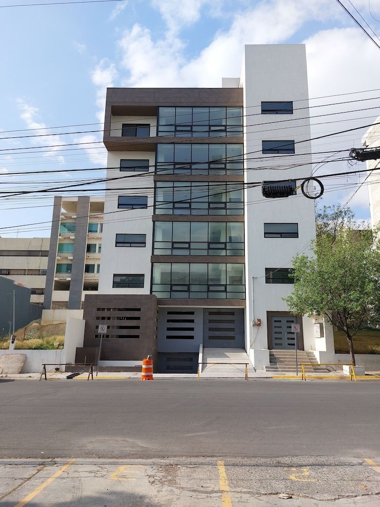 EDIFICIO LOMA