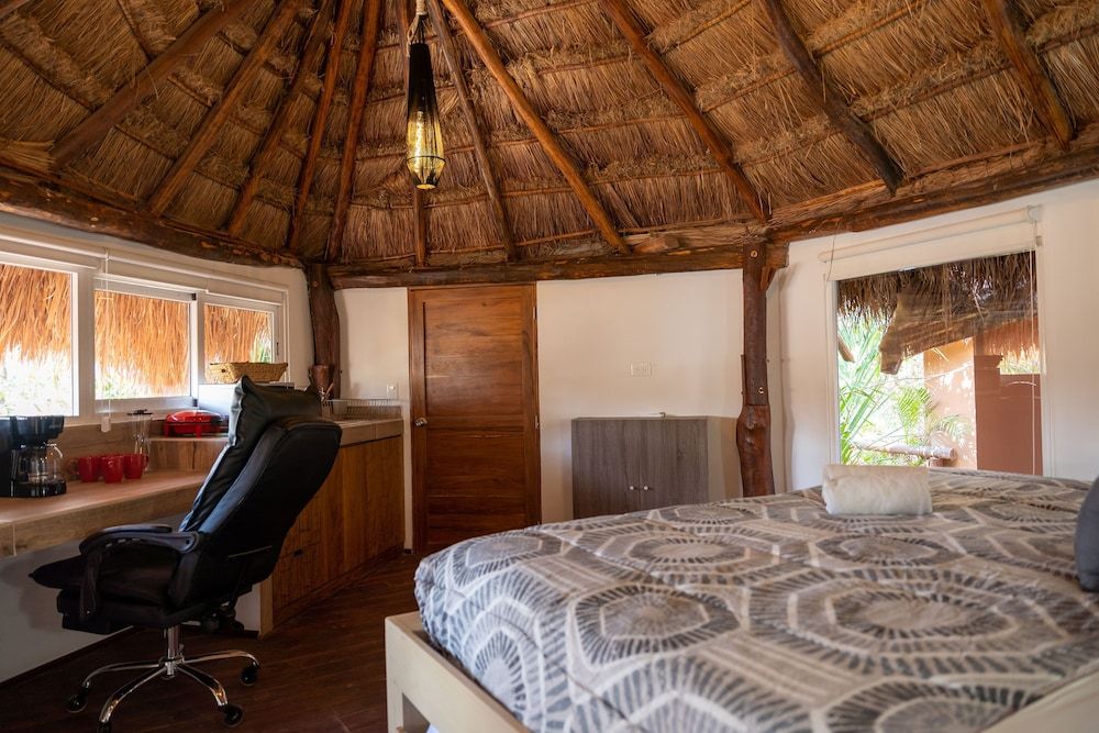 Honeymoon Cabin