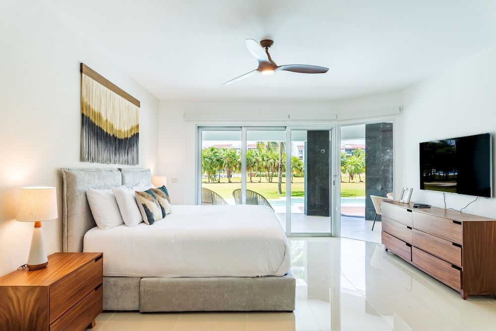 Apartment, 2 Bedrooms