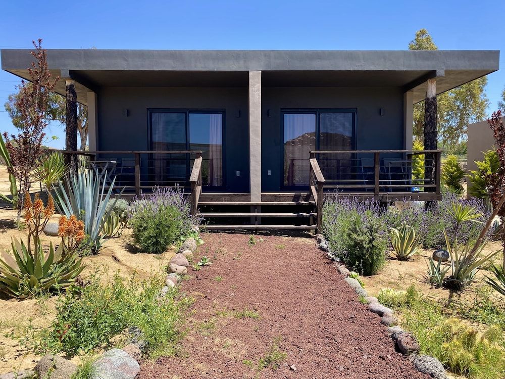 Coquenas del Valle Deluxe Cabin 6