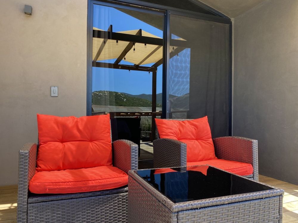 Coquenas del Valle Cabin 8