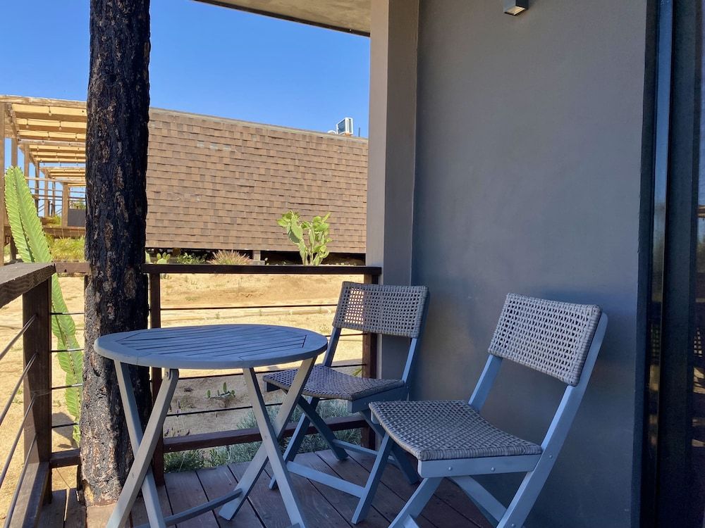 Coquenas del Valle Deluxe Cabin 10