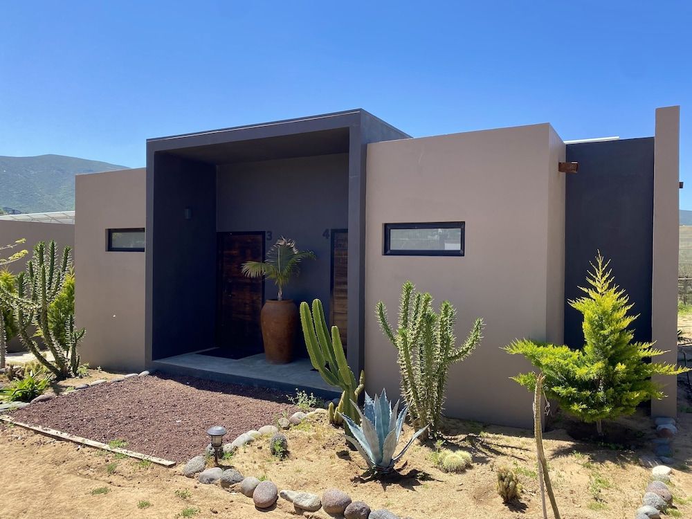 Coquenas del Valle Deluxe Cabin 5