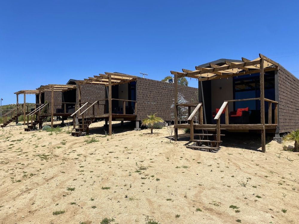 Coquenas del Valle Cabin 9