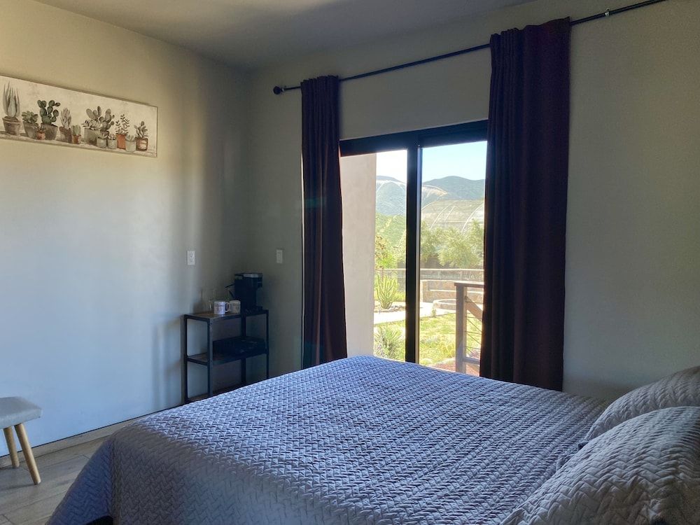 Coquenas del Valle Deluxe Cabin 7