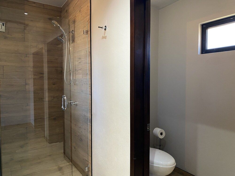 Coquenas del Valle Deluxe Cabin 14