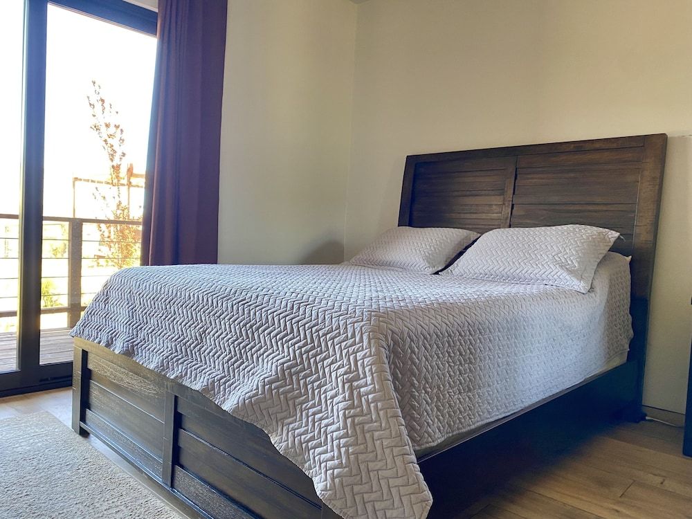 Coquenas del Valle Deluxe Cabin 8