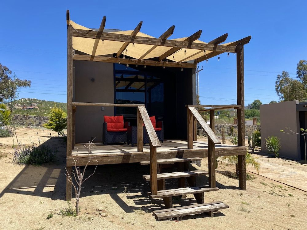 Coquenas del Valle Cabin 10