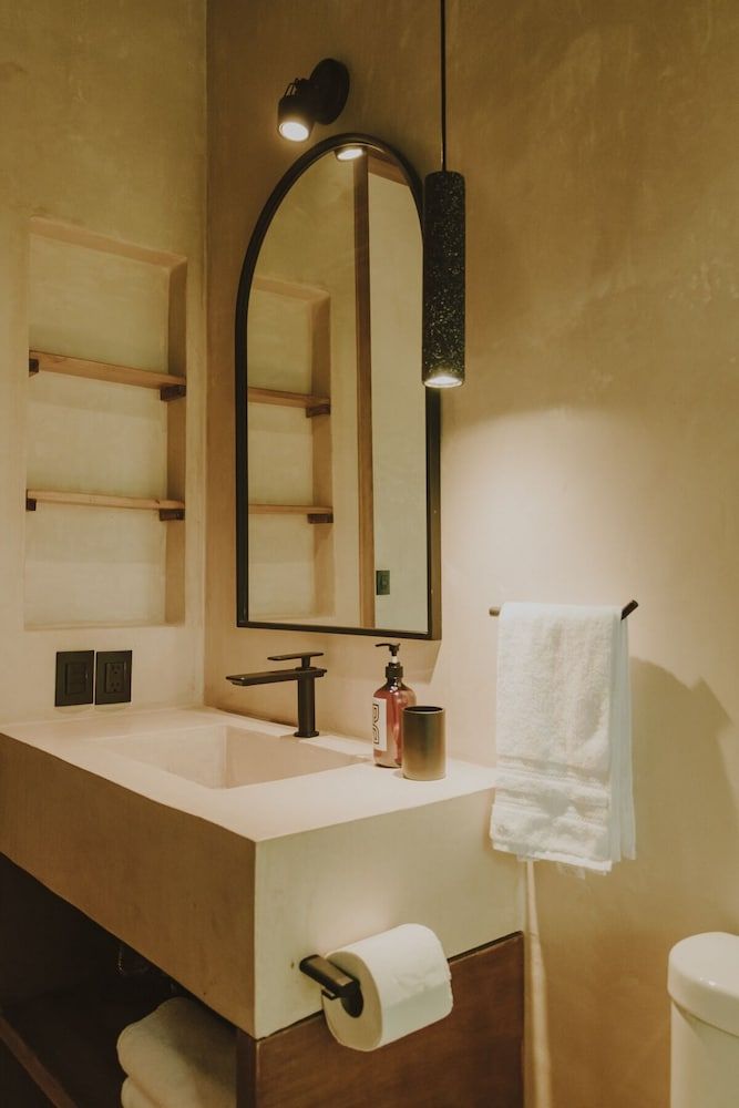 Las Haditas Design Room 4