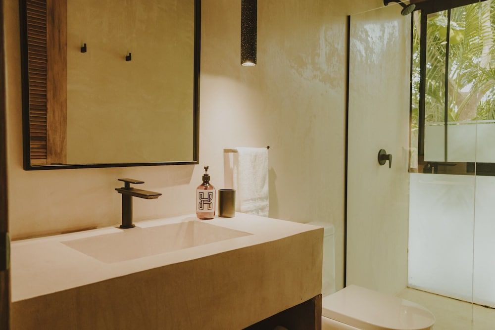 Las Haditas Design Room 3