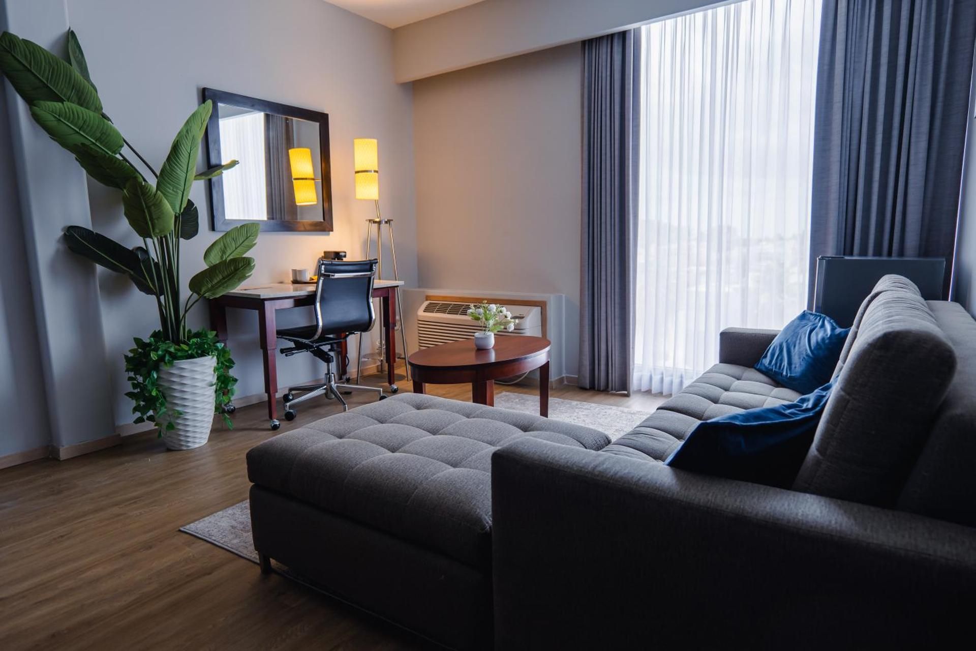 Esplendor by Wyndham Los Mochis Country Place Suite 3