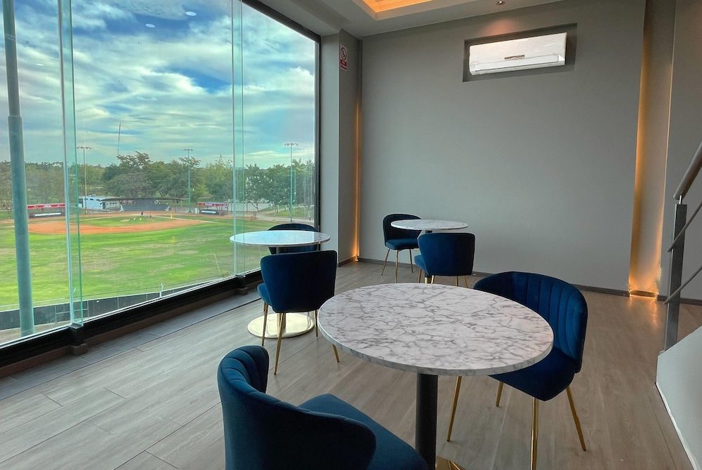 Esplendor by Wyndham Los Mochis Country Place