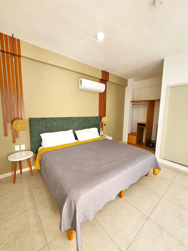 Basic Room