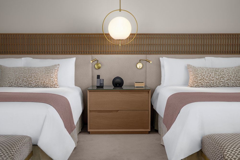 Garden Suite