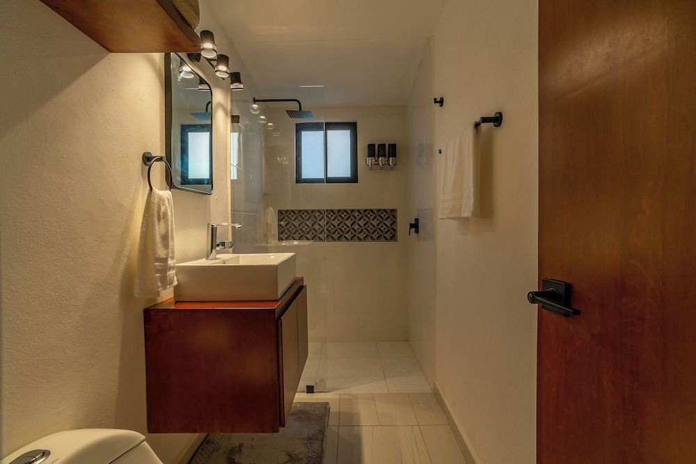 Casa Madero La Paz Deluxe Room, 1 Queen Bed 6