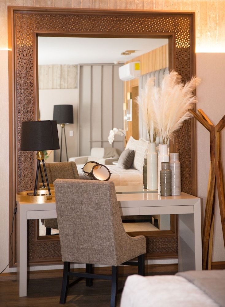 Hotel Andana Resort Premium Suite, 1 King Bed, Pool View 6