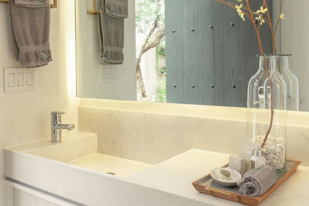 Hotel Andana Resort Deluxe Room, 1 King Bed, Resort View 3