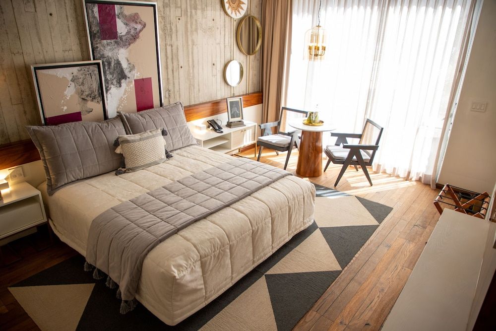 Hotel Andana Resort Luxury Room, 1 King Bed