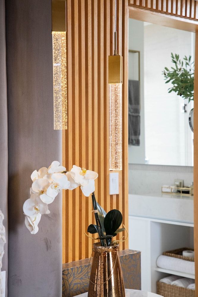 Hotel Andana Resort Premium Suite, 1 King Bed, Pool View 9