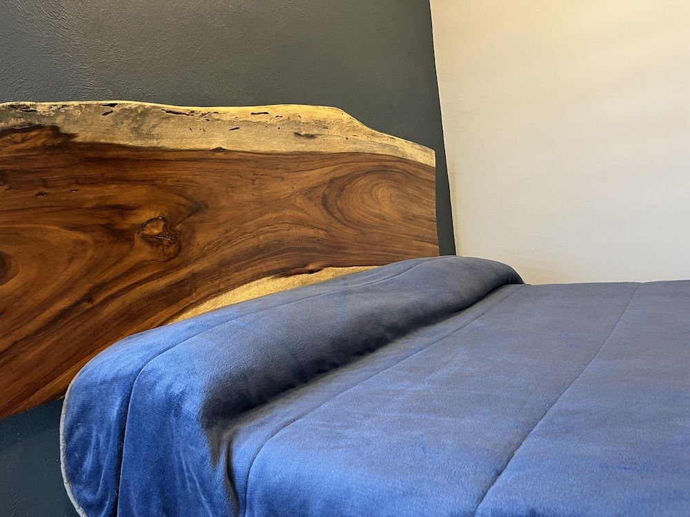 Hotel La Bikina Comfort Room 5