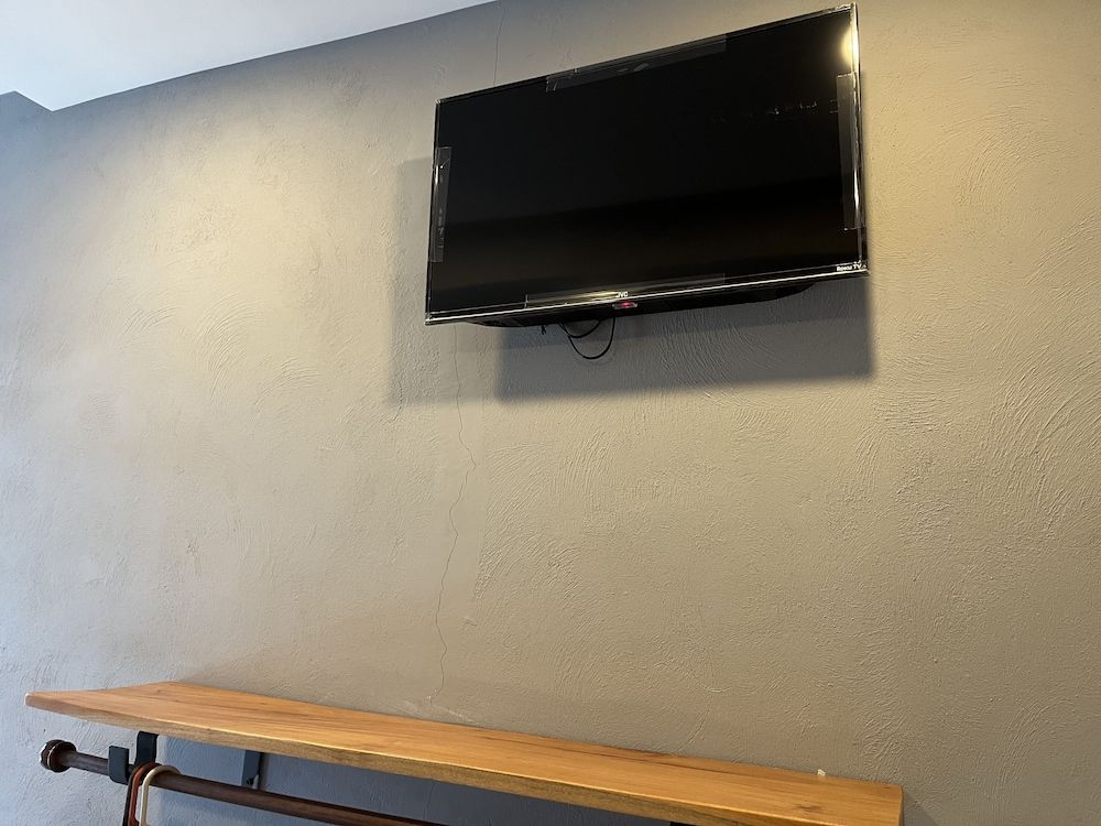 Hotel La Bikina Basic Double Room 3