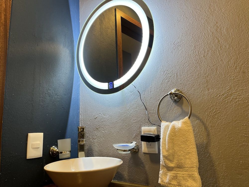 Hotel La Bikina Basic Double Room 7