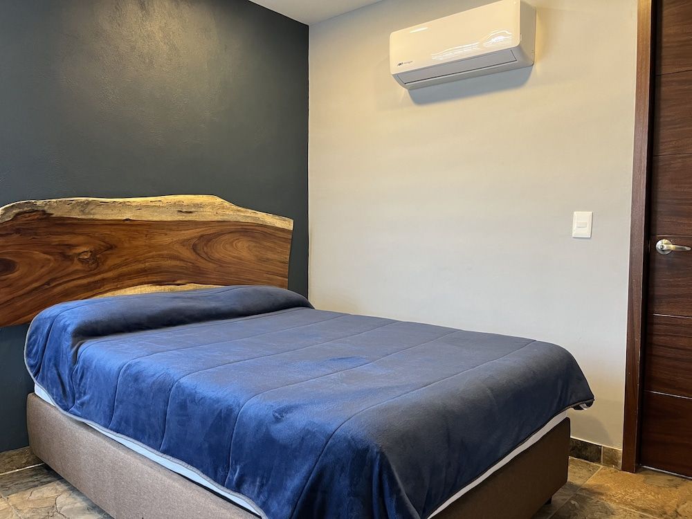 Hotel La Bikina Comfort Room