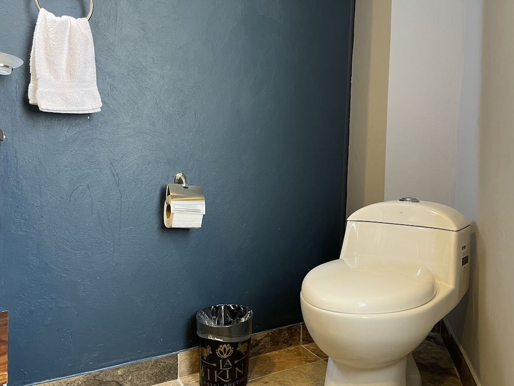 Hotel La Bikina Comfort Room 7