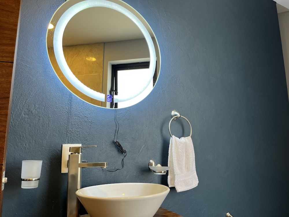 Hotel La Bikina Comfort Room 6