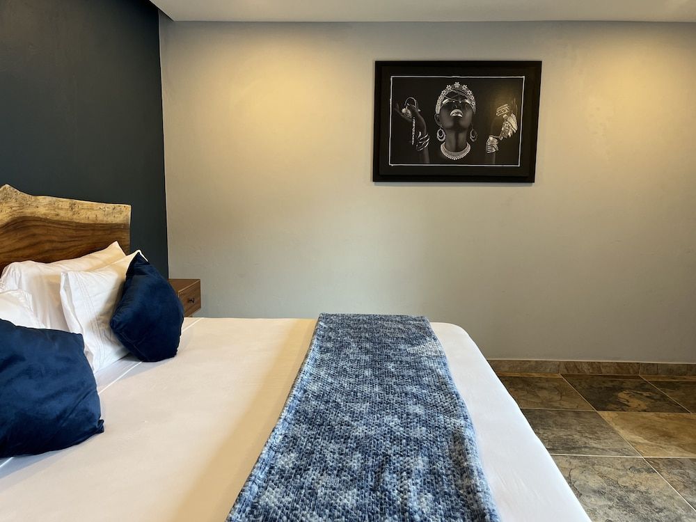 Hotel La Bikina Grand Suite 7