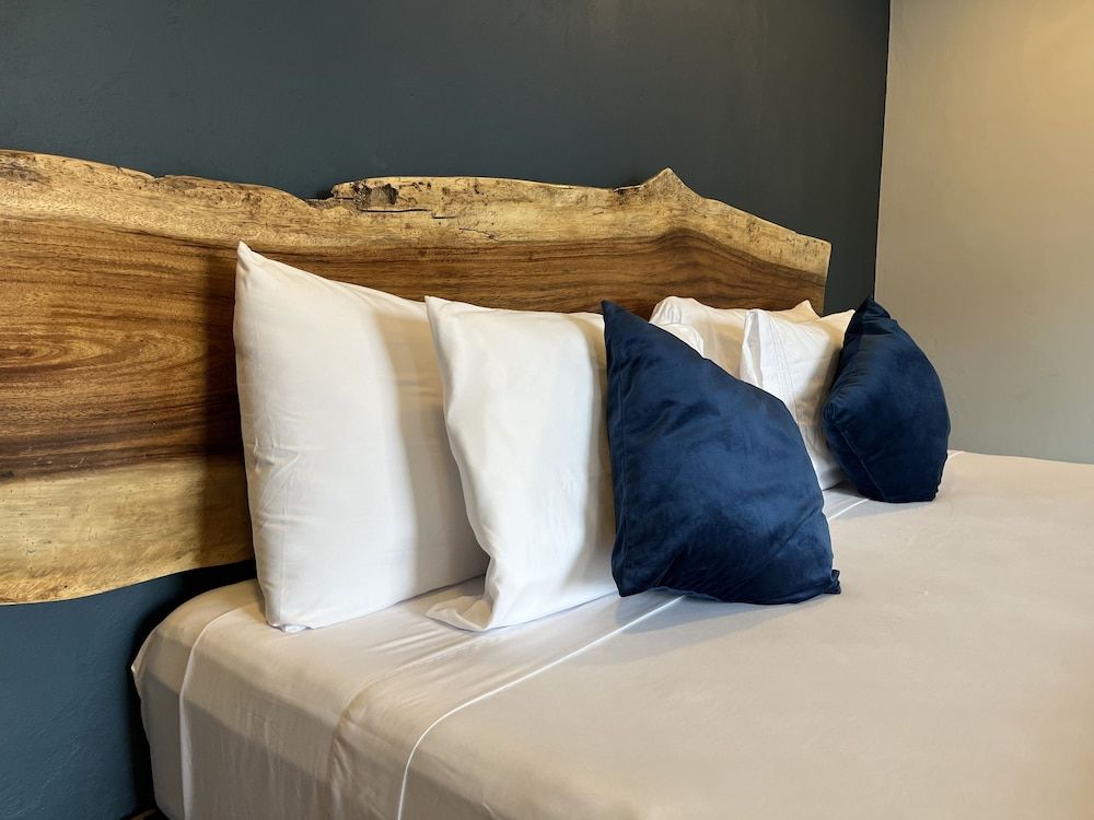 Hotel La Bikina Grand Suite 10