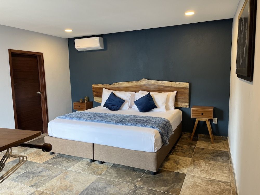 Hotel La Bikina Grand Suite 5