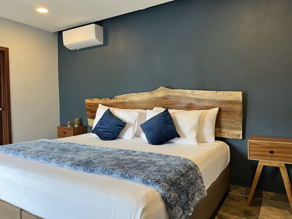 Hotel La Bikina Grand Suite 3