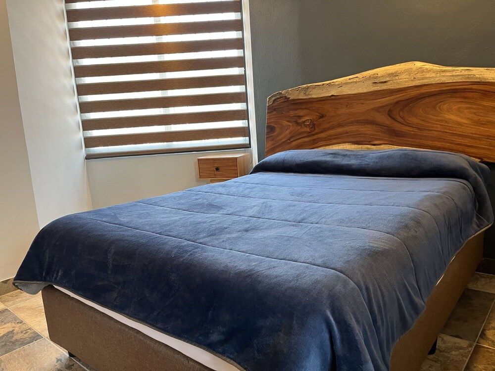 Hotel La Bikina Comfort Room 2