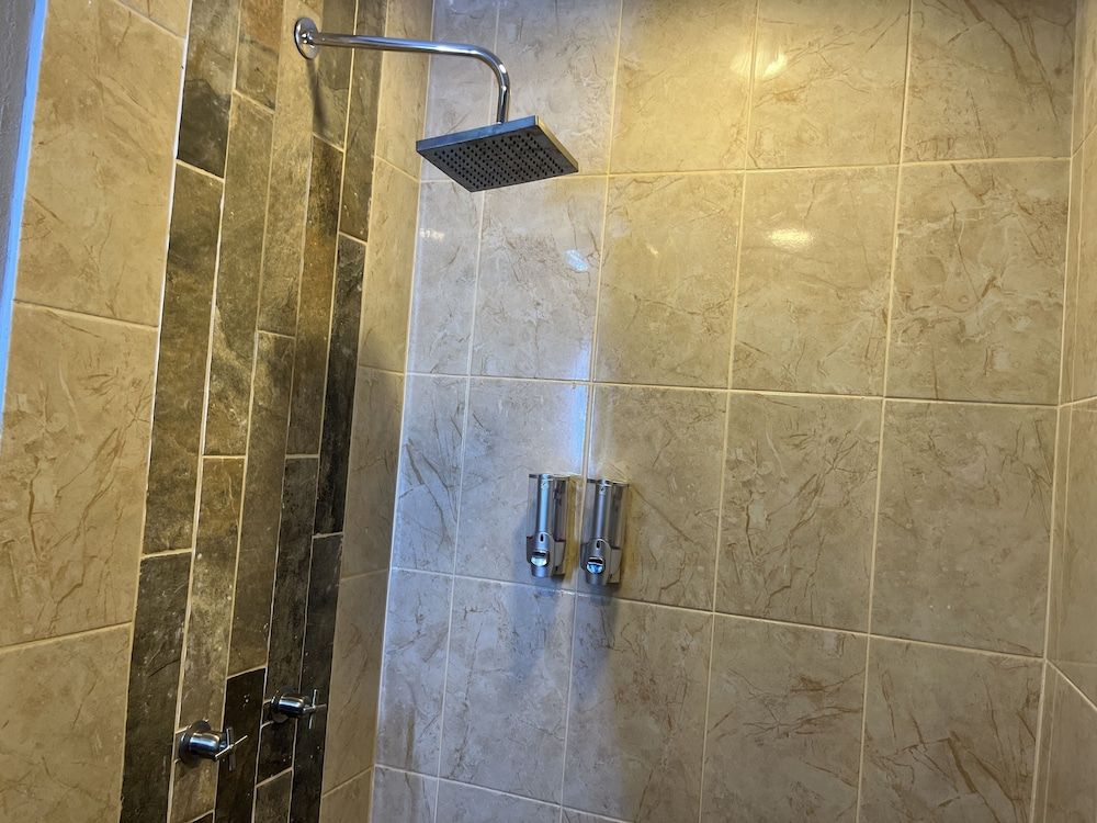 Hotel La Bikina Basic Double Room 9