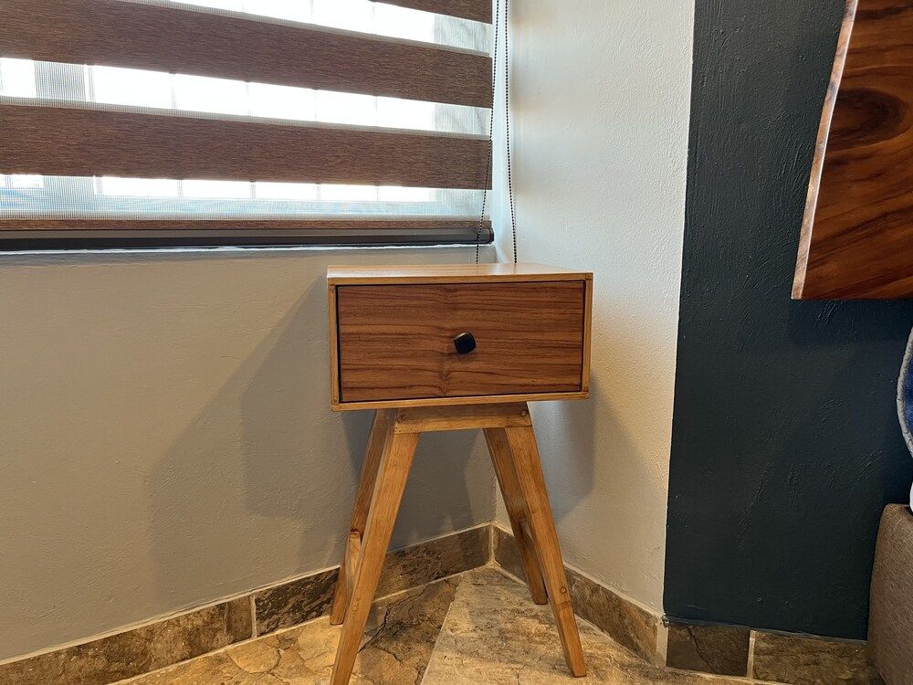 Hotel La Bikina Comfort Room 3