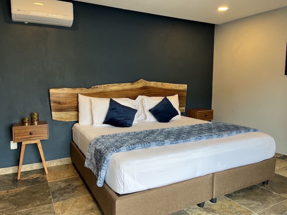 Hotel La Bikina Grand Suite 6