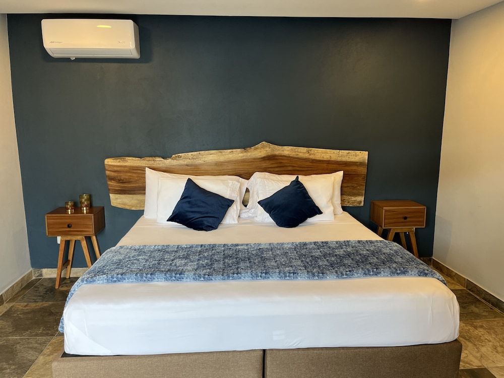 Hotel La Bikina Grand Suite 2