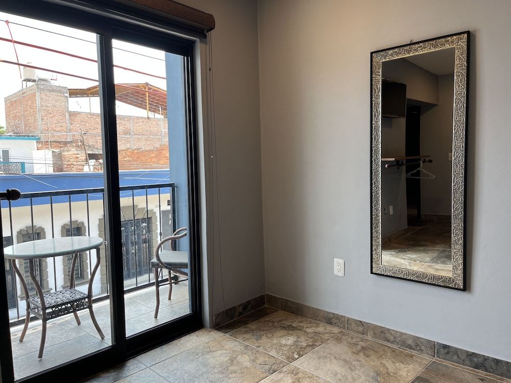 Hotel La Bikina Grand Suite 8