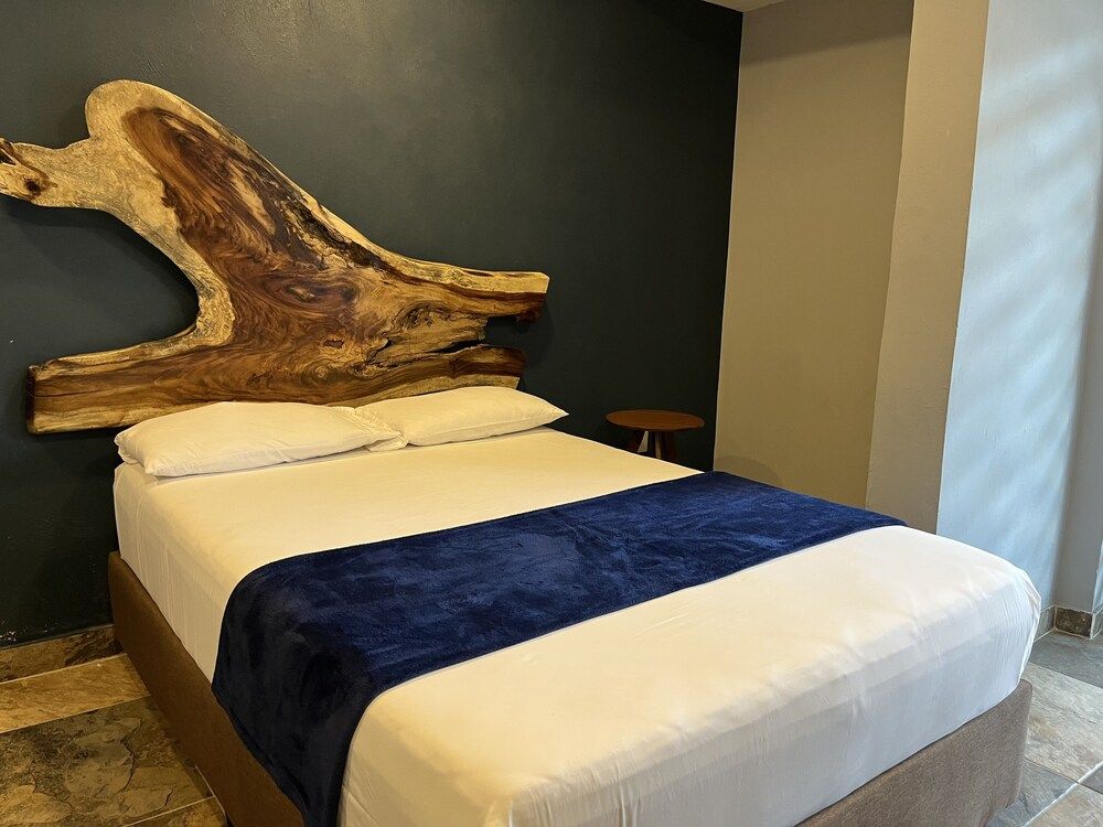 Hotel La Bikina Basic Double Room 2