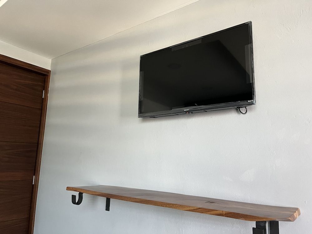 Hotel La Bikina Comfort Room 4